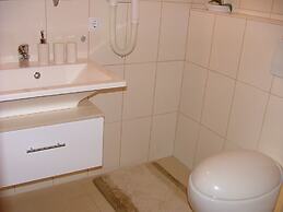 Hotel Garni Thule