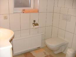 Hotel Garni Thule