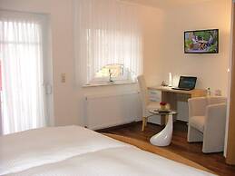 Hotel Garni Thule