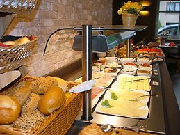 Hotel Garni Thule