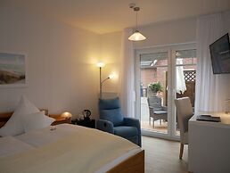 Hotel Garni Thule