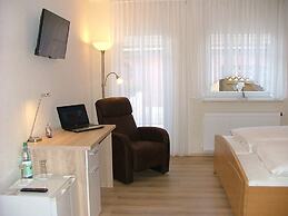 Hotel Garni Thule