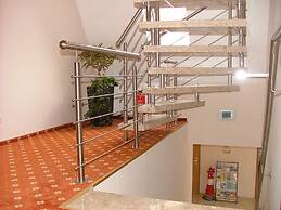 Hotel Garni Thule
