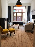 StayatSea Retro Appartments Blankenberge