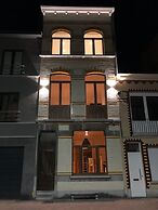 StayatSea Retro Appartments Blankenberge