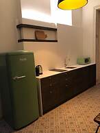 StayatSea Retro Appartments Blankenberge