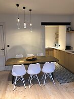 StayatSea Retro Appartments Blankenberge