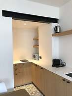 StayatSea Retro Appartments Blankenberge