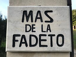 Le Mas de la Fadeto