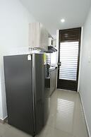 Studio Apartments E3