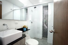 Studio Apartments E3