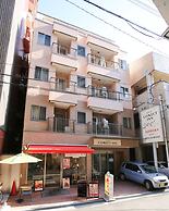 Connect Inn