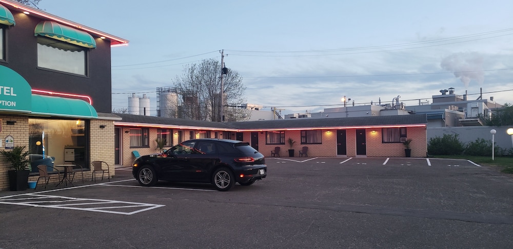 Motel levis