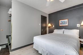 Motel levis