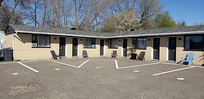 Motel levis
