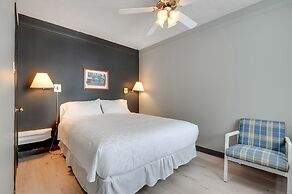 Motel levis