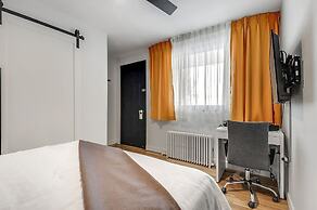 Motel levis
