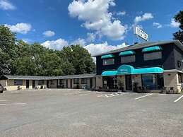 Motel levis