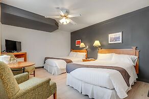 Motel levis
