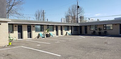 Motel levis