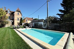 A l'Aube de Troyes
