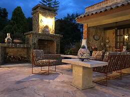 Hotel Posada Rancho Los Laureles
