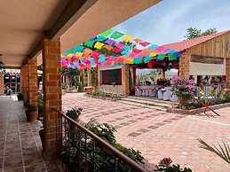 Hotel Posada Rancho Los Laureles