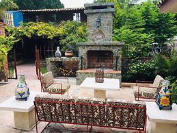 Hotel Posada Rancho Los Laureles