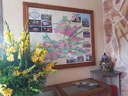 Hotel Posada Rancho Los Laureles