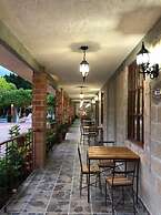 Hotel Posada Rancho Los Laureles