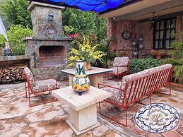 Hotel Posada Rancho Los Laureles