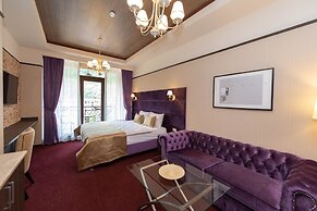 Vertex hotel