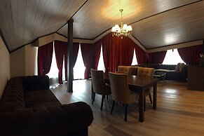 Vertex hotel