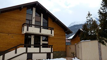 Vertex hotel