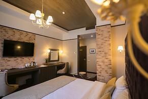Vertex hotel