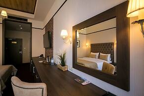 Vertex hotel