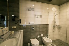 Vertex hotel