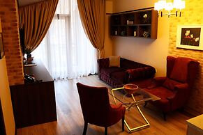 Vertex hotel