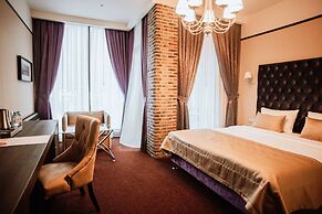 Vertex hotel