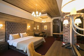 Vertex hotel