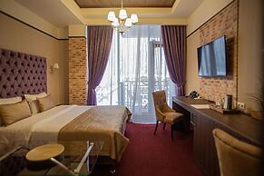 Vertex hotel