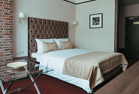 Vertex hotel