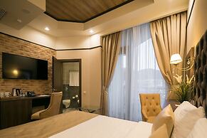 Vertex hotel