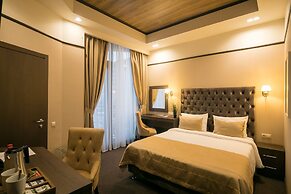 Vertex hotel