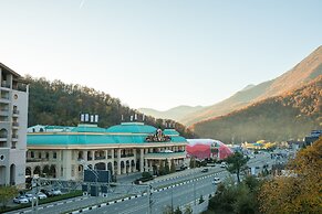 Vertex hotel