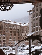 Vertex hotel