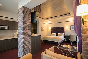 Vertex hotel