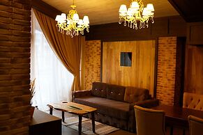 Vertex hotel