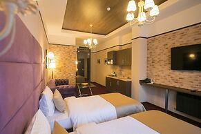 Vertex hotel
