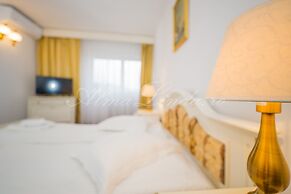 Hotel Cetate